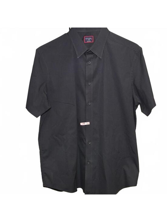 UNTUCKit Other - UNTUCKit | Button Down Short Sleeve | Large
